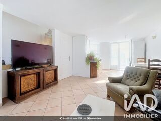  Maison à vendre 4 pièces 90 m²