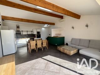  Maison à vendre 3 pièces 75 m²