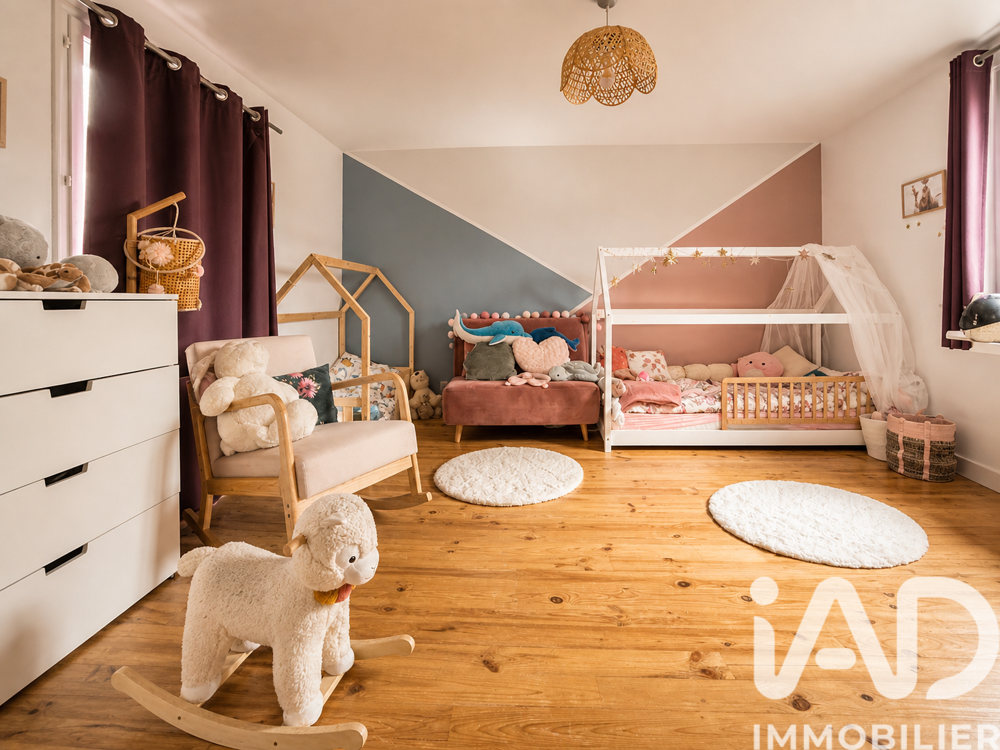 � vendre  Maison Fourneville (14600)