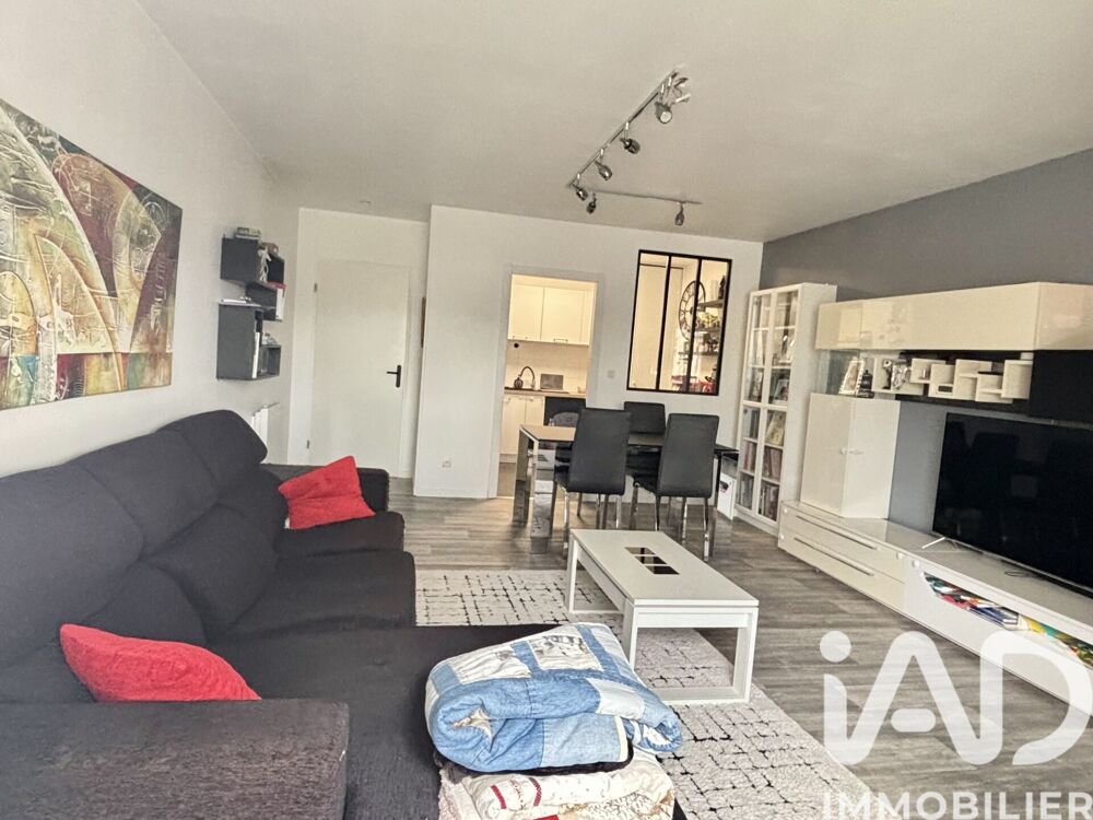 Vente Appartement Vente Appartement 3 pièces Amiens