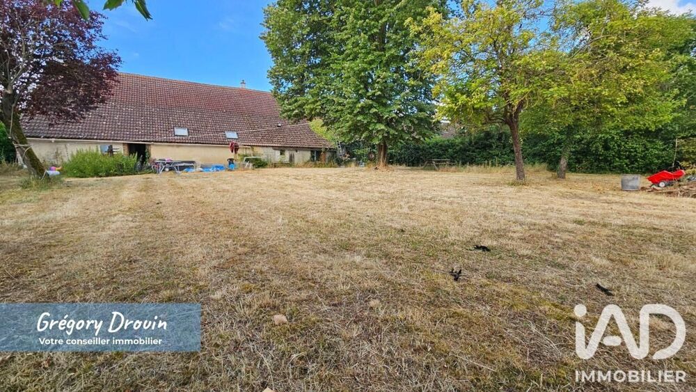 Vente Maison traditionnelle 8 pièces