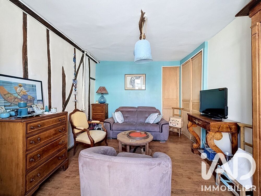 Vente Maison de ville 5 pièces