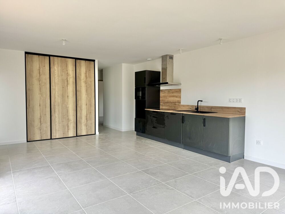 Vente Maison traditionnelle 4 pièces