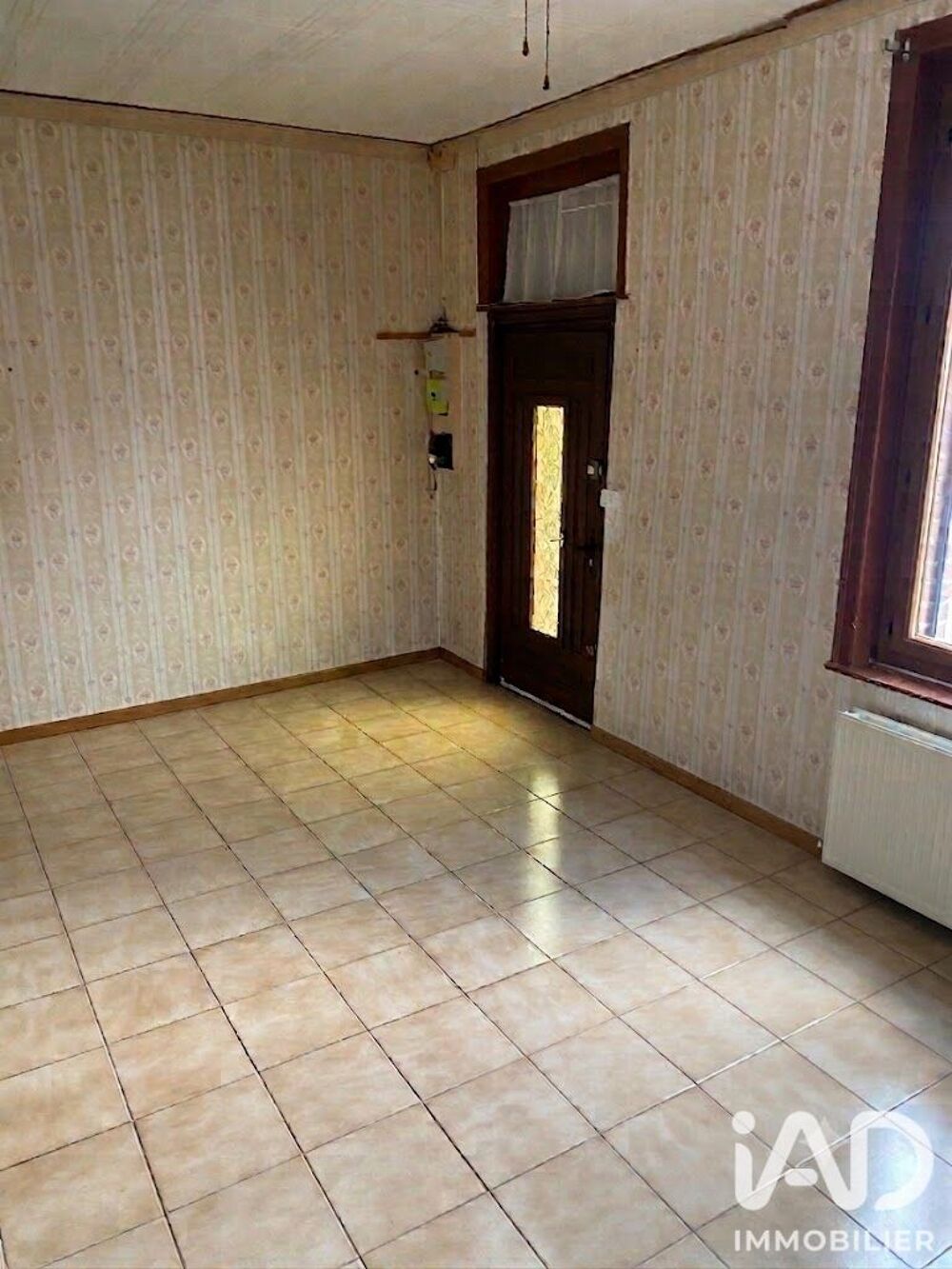 Vente Maison Vente Maison/villa 5 pièces Guesnain