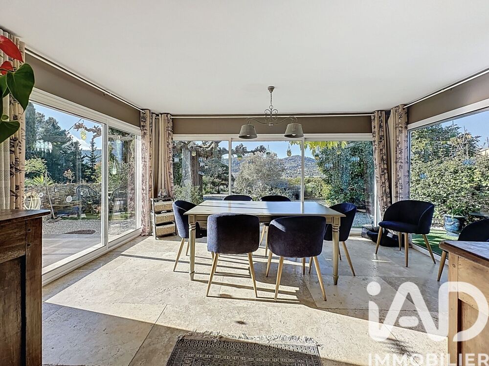 Vente Maison Vente Maison/villa 7 pièces Le beausset