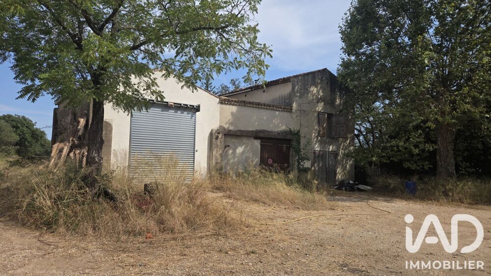 Vente Maison Vente Bastide 4 pièces La crau