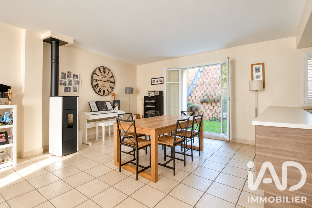 Vente Maison Vente Maison/villa 3 pièces Andrésy
