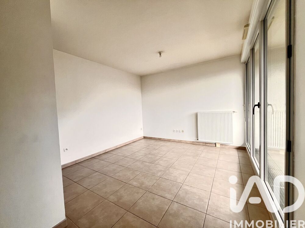 vente Appartement - 2 pièce(s) - 39 m² Blagnac (31700)
