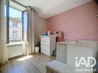  Appartement à vendre 3 pièces 81 m²