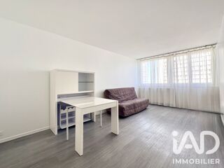  Appartement à vendre 2 pièces 43 m²