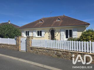  Maison à vendre 5 pièces 148 m²