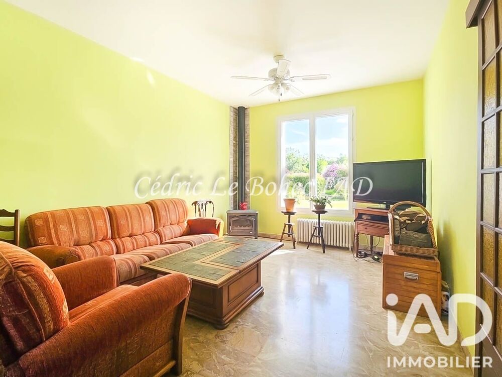 Vente Maison Vente Maison/villa 4 pièces Taverny