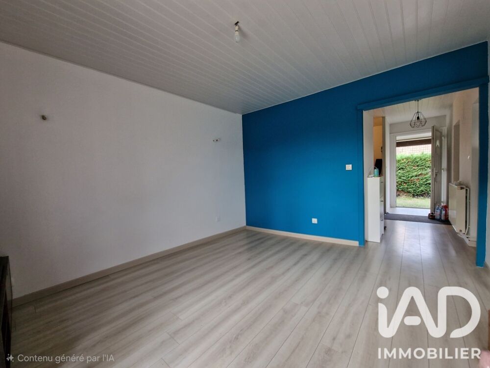 Vente Maison Vente Maison/villa 3 pièces Pazayac