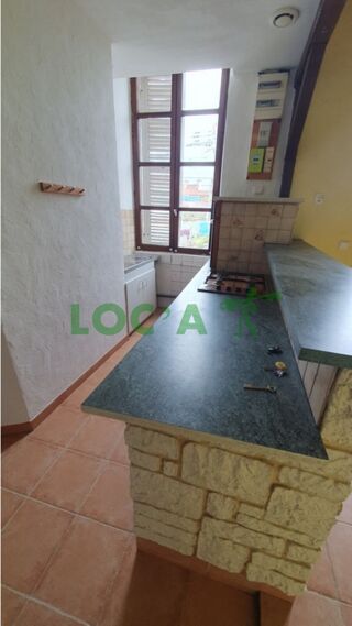  Appartement  vendre 2 pices 30 m