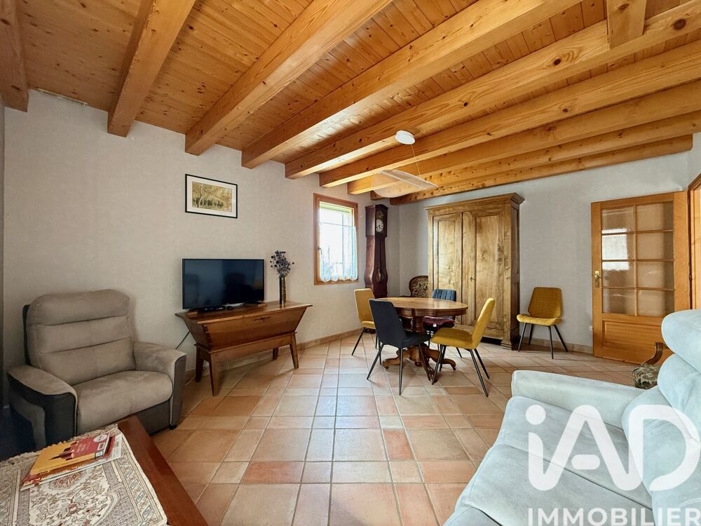 Vente Maison de village 3 pièces