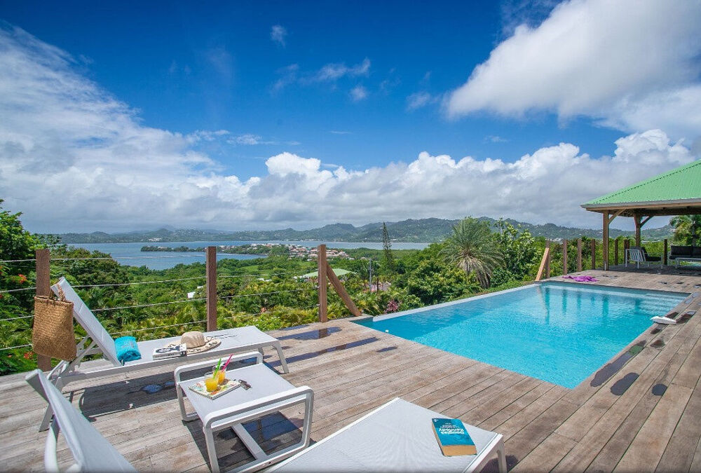 � vendre  Maison Le Robert (97231)