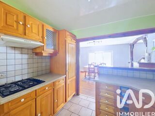  Maison à vendre 5 pièces 130 m²