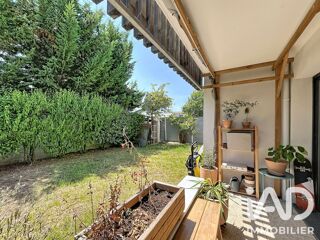  Appartement à vendre 3 pièces 65 m²