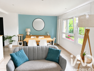  Appartement � vendre 5 pi�ces 80 m�