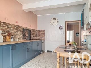  Maison à vendre 5 pièces 140 m²