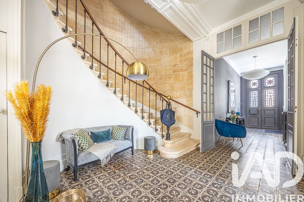 à vendre  Maison Niort (79000)