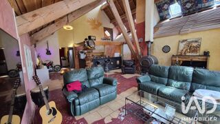  Maison à vendre 7 pièces 195 m²
