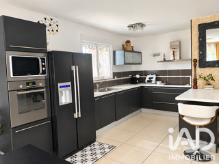 Vente Maison Vente Maison/villa 6 pièces Douvaine