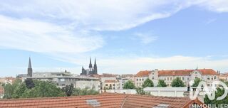  Appartement à vendre 2 pièces 53 m²
