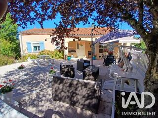  Maison à vendre 6 pièces 141 m²