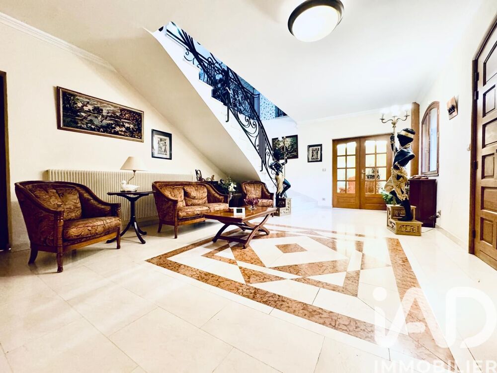 à vendre  Maison Château-Thierry (02400)