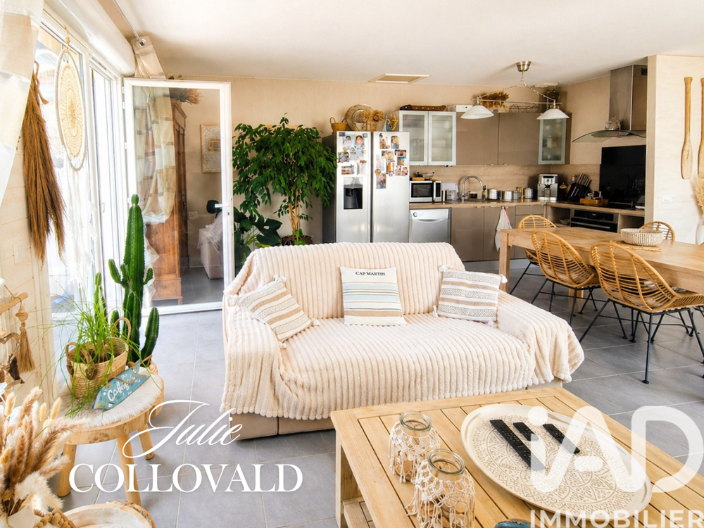 Vente Maison/villa 3 pièces