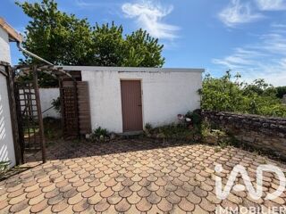  Maison à vendre 4 pièces 105 m²