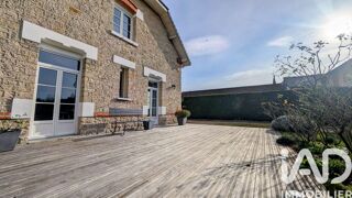  Maison à vendre 6 pièces 165 m²