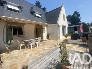  Maison à vendre 6 pièces 155 m²