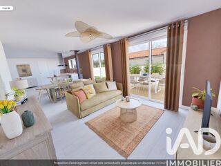  Maison � vendre 5 pi�ces 108 m�