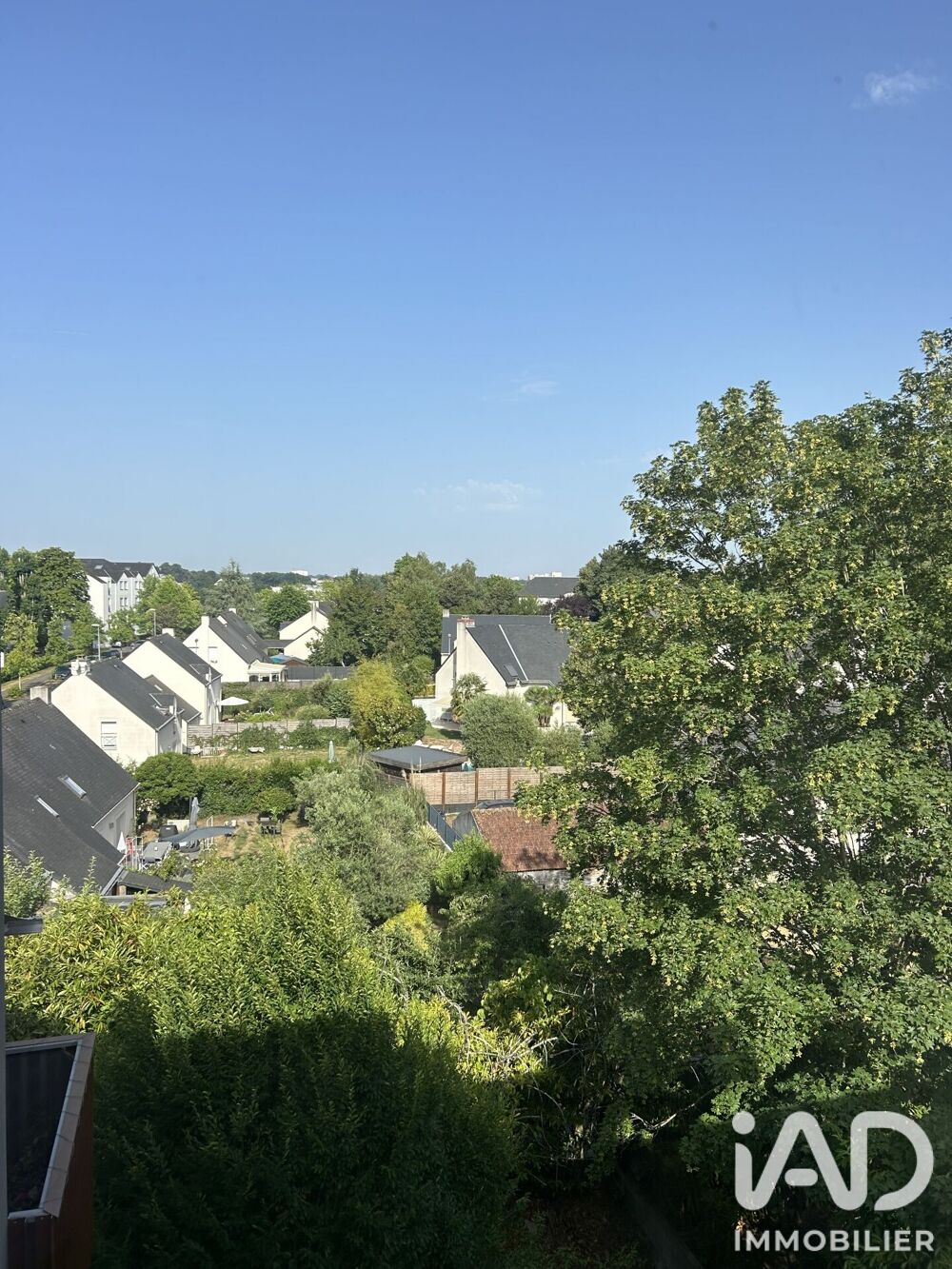 Vente Appartement Vente Appartement 2 pièces Nantes