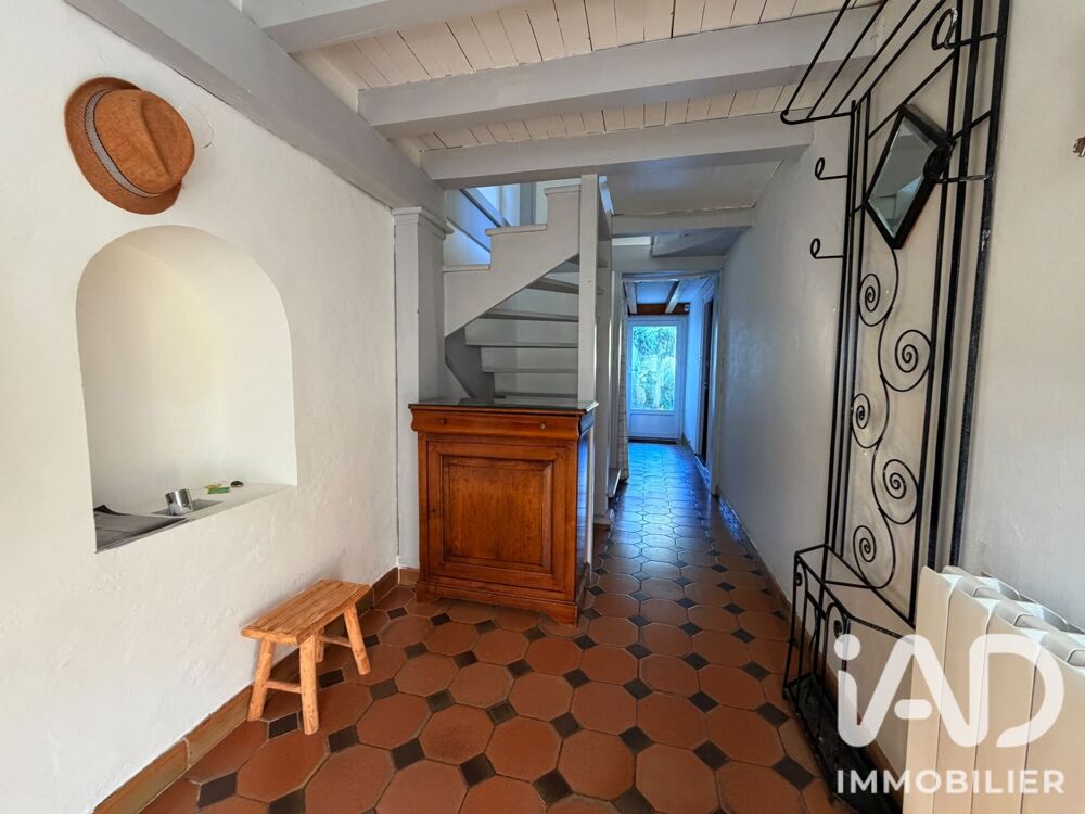 Vente Maison Vente Maison de ville 5 pièces Saint-nazaire