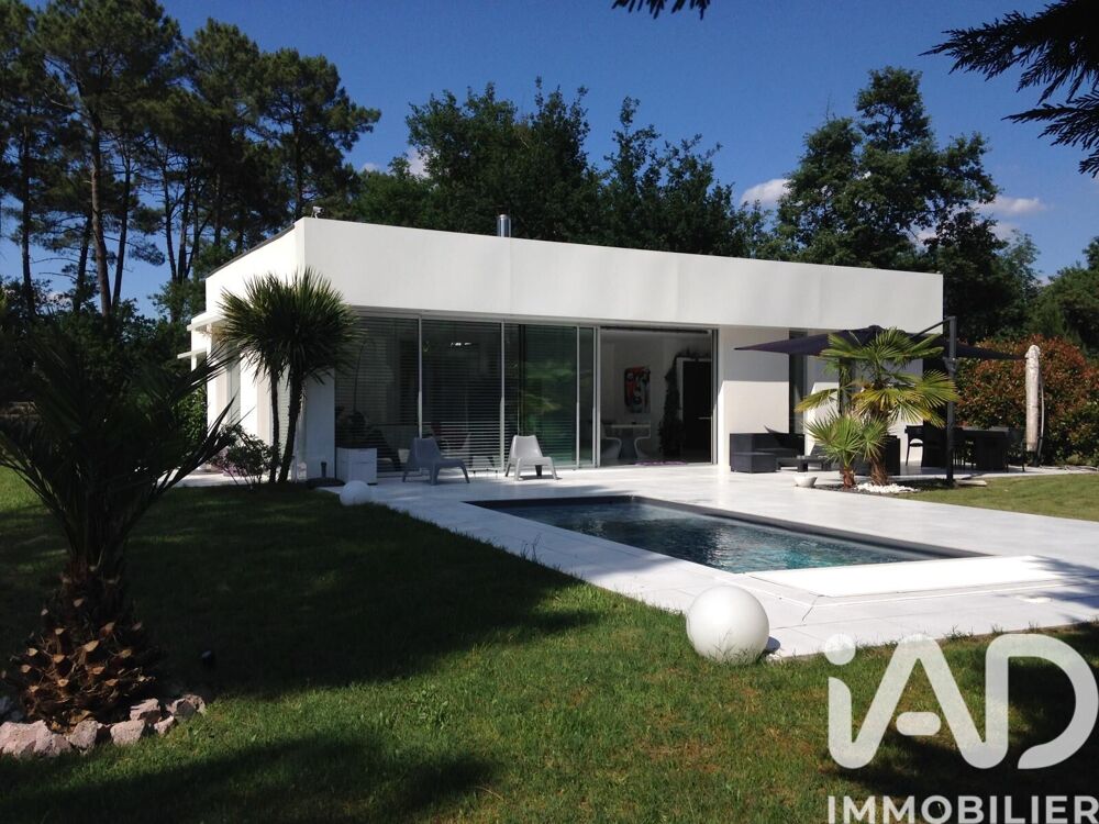 Maison 6 pièces 155 m² · à Pessac · 155 m² · 871 000 €