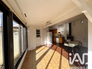  Maison à vendre 3 pièces 46 m²