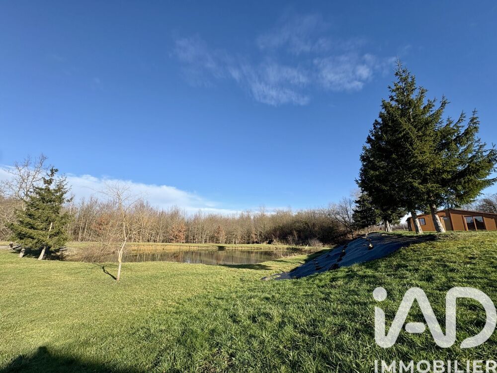 vente Autres - 3 pièce(s) - 62 m² Maurupt-le-Montois (51340)