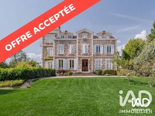  Appartement à vendre 2 pièces 57 m²