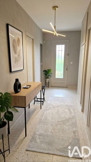  Maison à vendre 6 pièces 125 m²