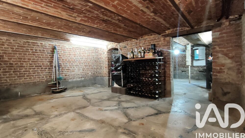 Vente Maison de ville 6 pièces