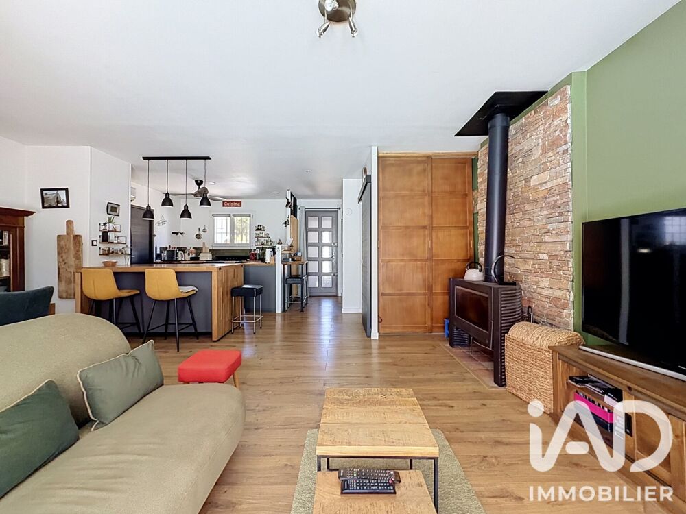 vente Maison - 5 pièce(s) - 103 m² Istres (13800)