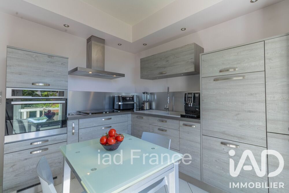 Vente Maison Vente Maison/villa 6 pièces Maule
