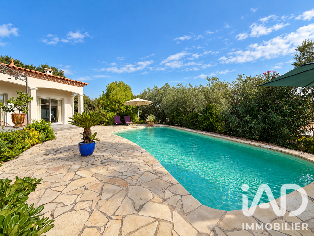 Vente Maison Vente Maison traditionnelle 6 pièces Juvignac