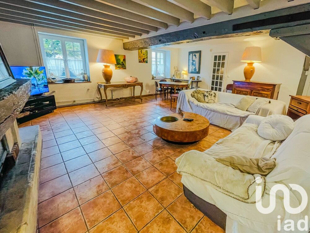 Vente Maison de village 8 pièces