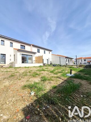  Maison à vendre 4 pièces 105 m²