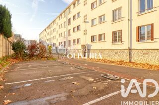  Appartement à vendre 3 pièces 48 m²