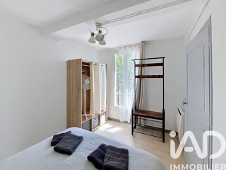  Appartement à vendre 2 pièces 47 m²